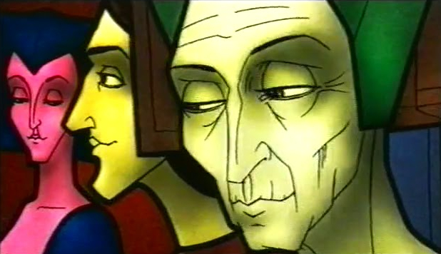 Sir Gawain and the Green Knight